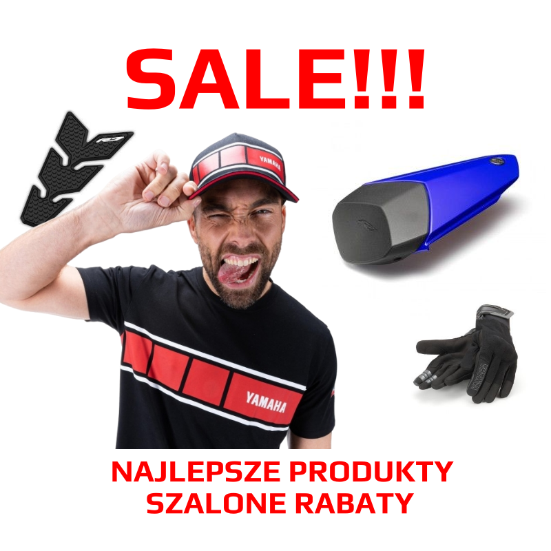 Sale w YAMA-SKLEP